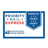 Express (Overnight Shipping)