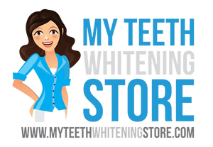 MyTeethWhiteningStore.Com- Teeth Whitening Products that Work!
